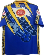 Tigres UANL Away 97/98’