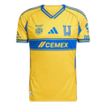 Tigres UANL Home Jersey 25/26’ (Player)
