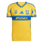 Tigres UANL Home Jersey 25/26’ (Player)