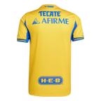 Tigres UANL Home Jersey 25/26’ (Player)