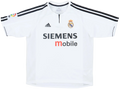 Real Madrid Retro Home 03/04’