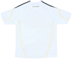 Real Madrid Home 09/10’