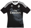 Real Madrid Retro Tercera 14/15