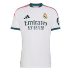 Real Madrid Home Jersey 26/27 (Player)