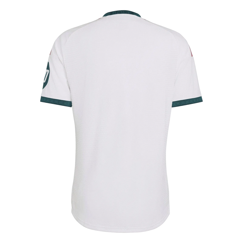 Real Madrid Home Jersey 26/27 (Player)
