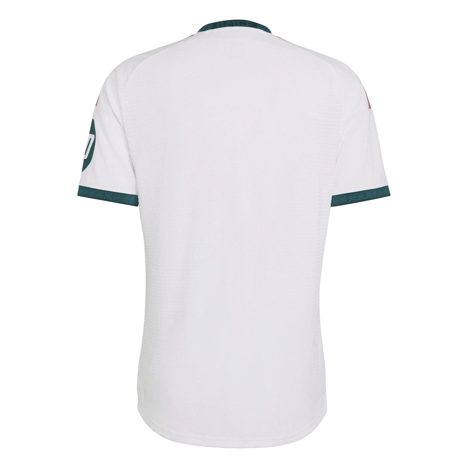 Real Madrid Home Jersey 26/27 (Player)