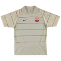 Barcelona Away 03/04’
