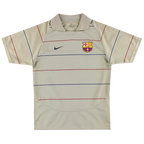 Barcelona Away 03/04’