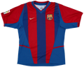 Barcelona Home 02/03’