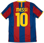 Barcelona Home 10/11’
