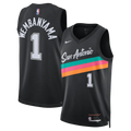 San Antonio Spurs City Edition 25/26’