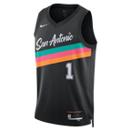 San Antonio Spurs City Edition 25/26’