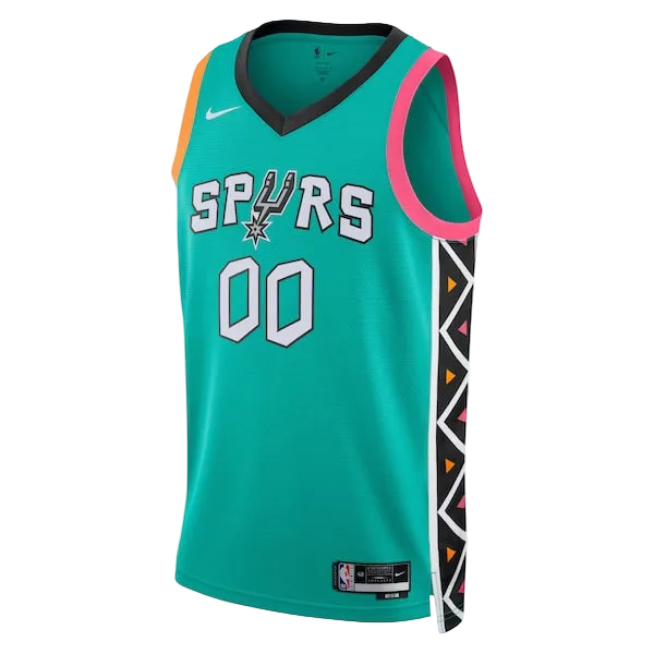 San Antonio Spurs City Edition 22/23’
