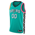 San Antonio Spurs City Edition 22/23’