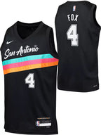 San Antonio Spurs City Edition 25/26’