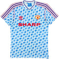 Manchester United Away 90/92’