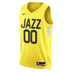 Utah Jazz Jersey - Away