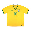 Brazil Home 14'