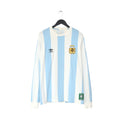 Argentina Home 78' (Long Sleeve)