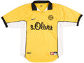 Borussia Dortmund Home 98/00’