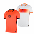 Netherlands 2026 Jerseys Bundle