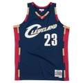 Cleveland Cavaliers 08/09’ Jersey (#23)
