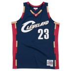 Cleveland Cavaliers 08/09’ Jersey (#23)