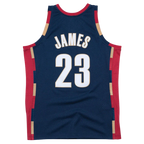 Cleveland Cavaliers 08/09’ Jersey (#23)