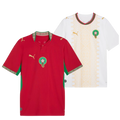 Morocco 2026 Jerseys Bundle