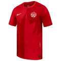 Canada Home Jersey 2026 World Cup (Player)