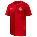 Canada Home Jersey 2026 World Cup (Player)