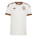 Spain Away Jersey 2026 World Cup (Fan)