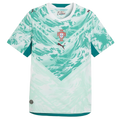 Portugal Away Jersey 2026 World Cup (Fan)
