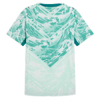 Portugal Away Jersey 2026 World Cup (Fan)