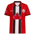 Canadá camiseta local 98'