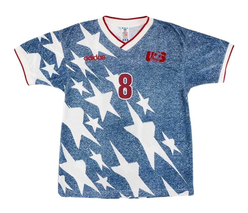 USA Away Jersey 94'