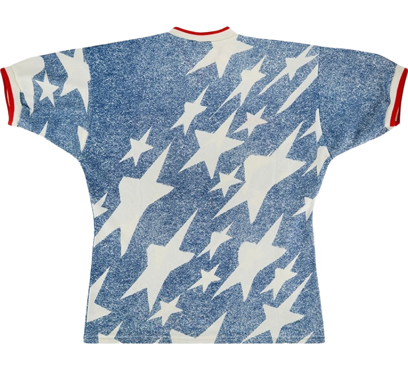 USA Away Jersey 94'