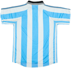 Argentina Home Jersey 98'