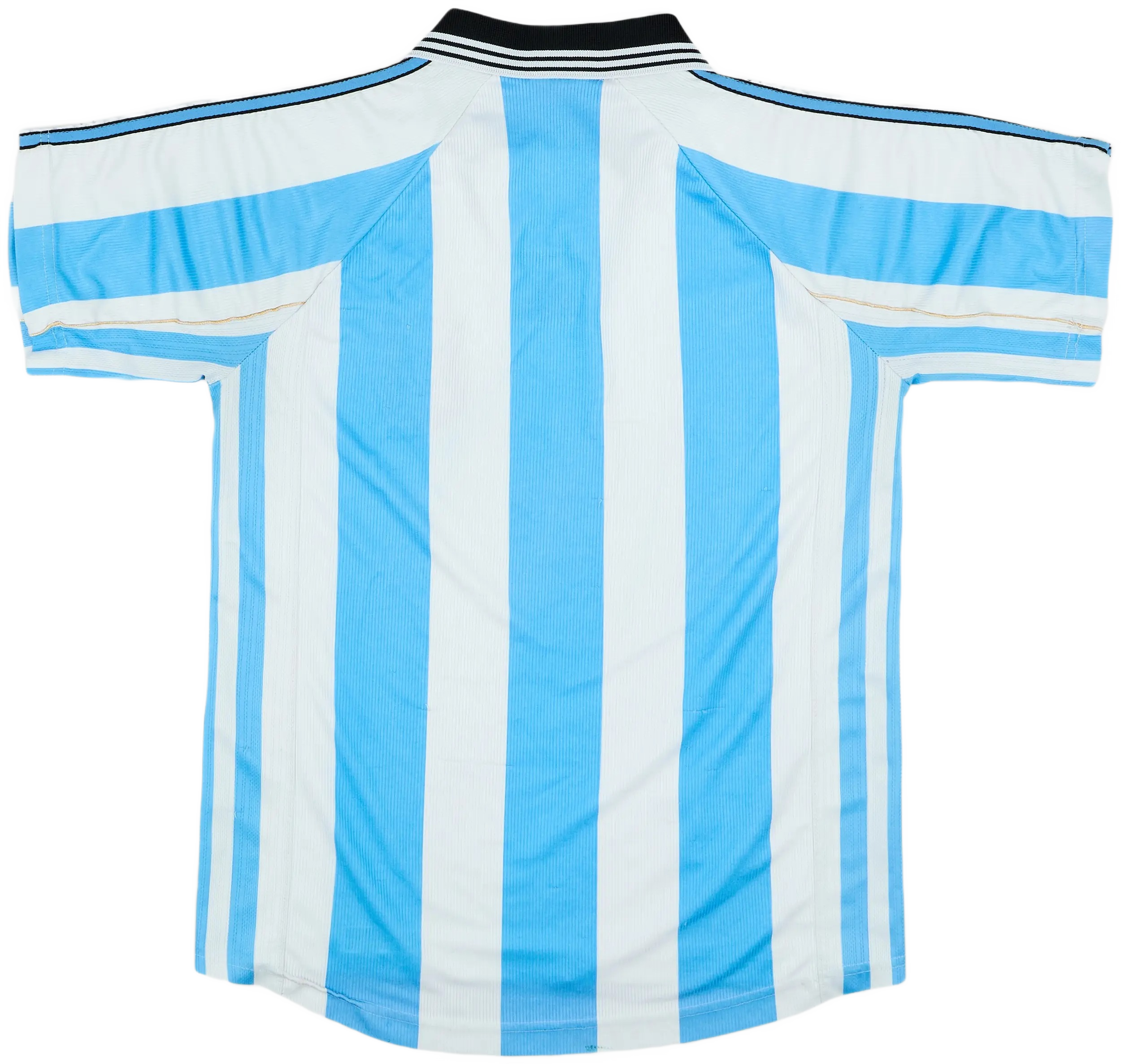 Camiseta de local Argentina 98'