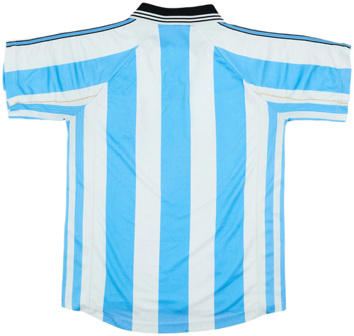 Camiseta de local Argentina 98'