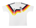 Germany Home Jersey 90'