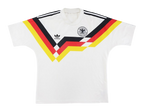 Germany Home Jersey 90'
