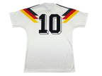 Germany Home Jersey 90'