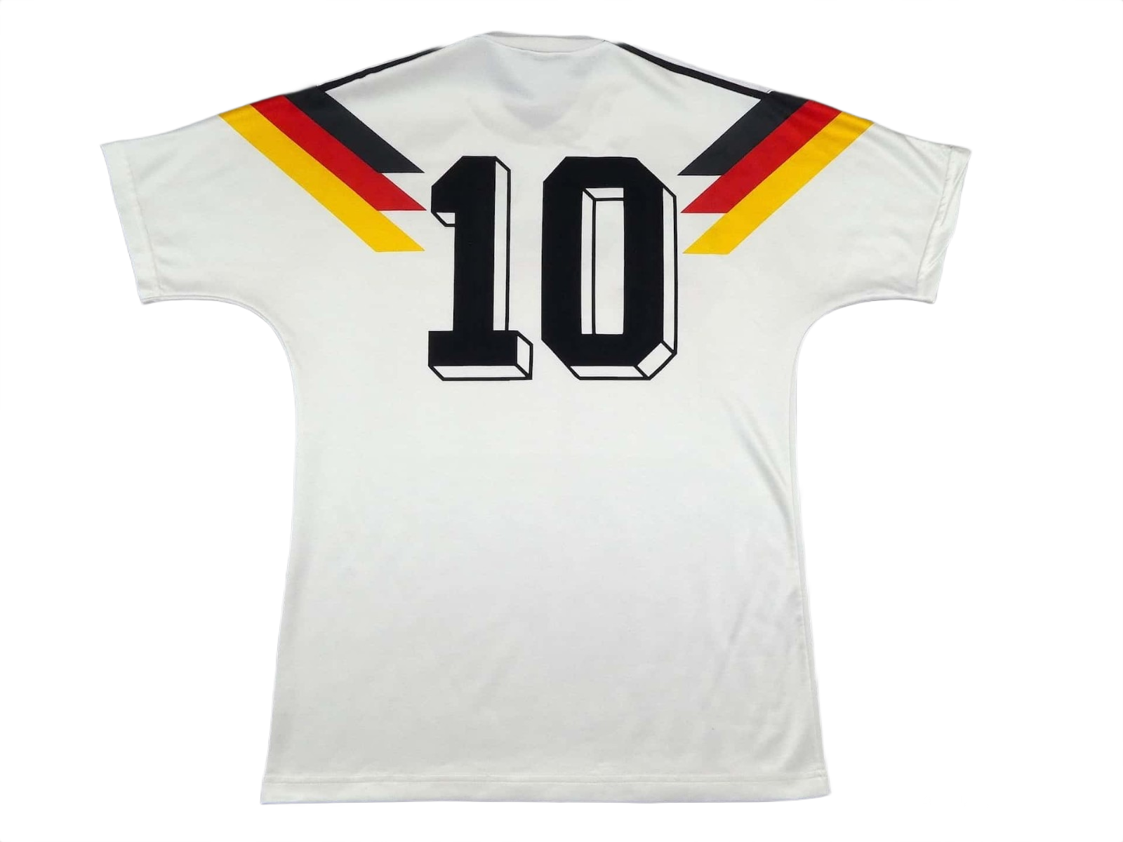 Camiseta de local de Alemania 90'