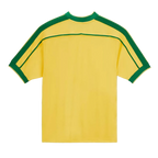 Brazil Home Jersey 98'