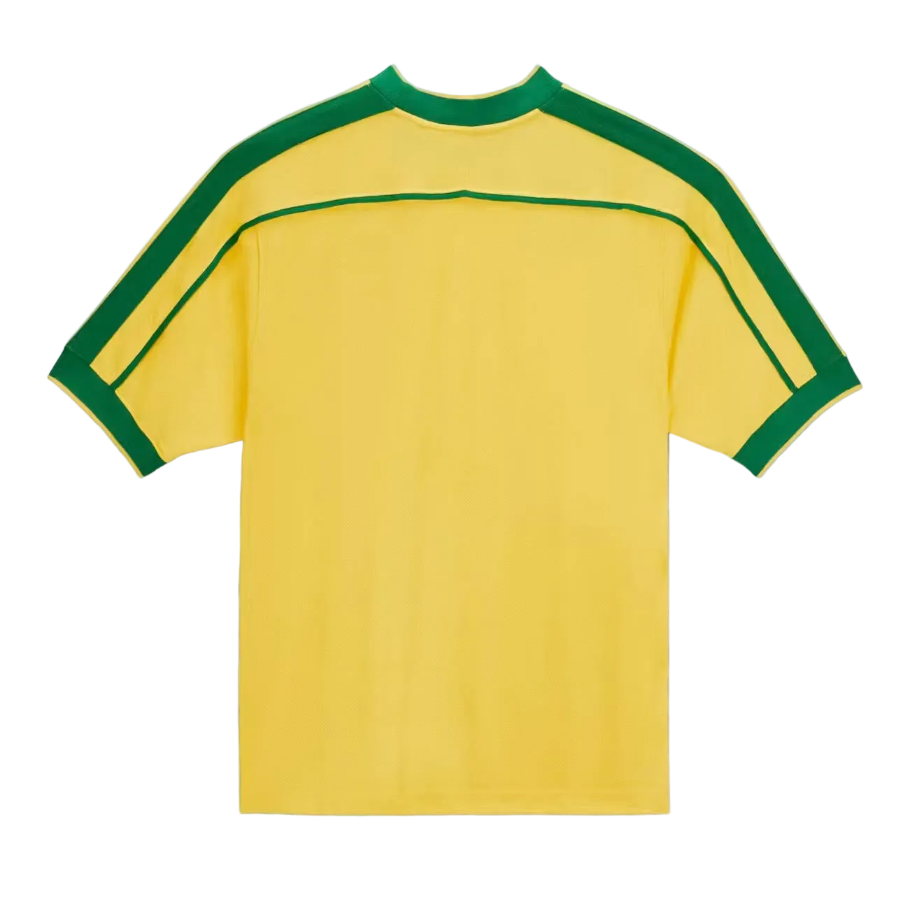 Brazil Home Jersey 98'
