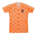 Netherlands Home Jersey 88'