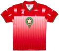 Camiseta de local de Marruecos 94'