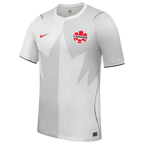 Canada Third Jersey 2026 World Cup (Fan)