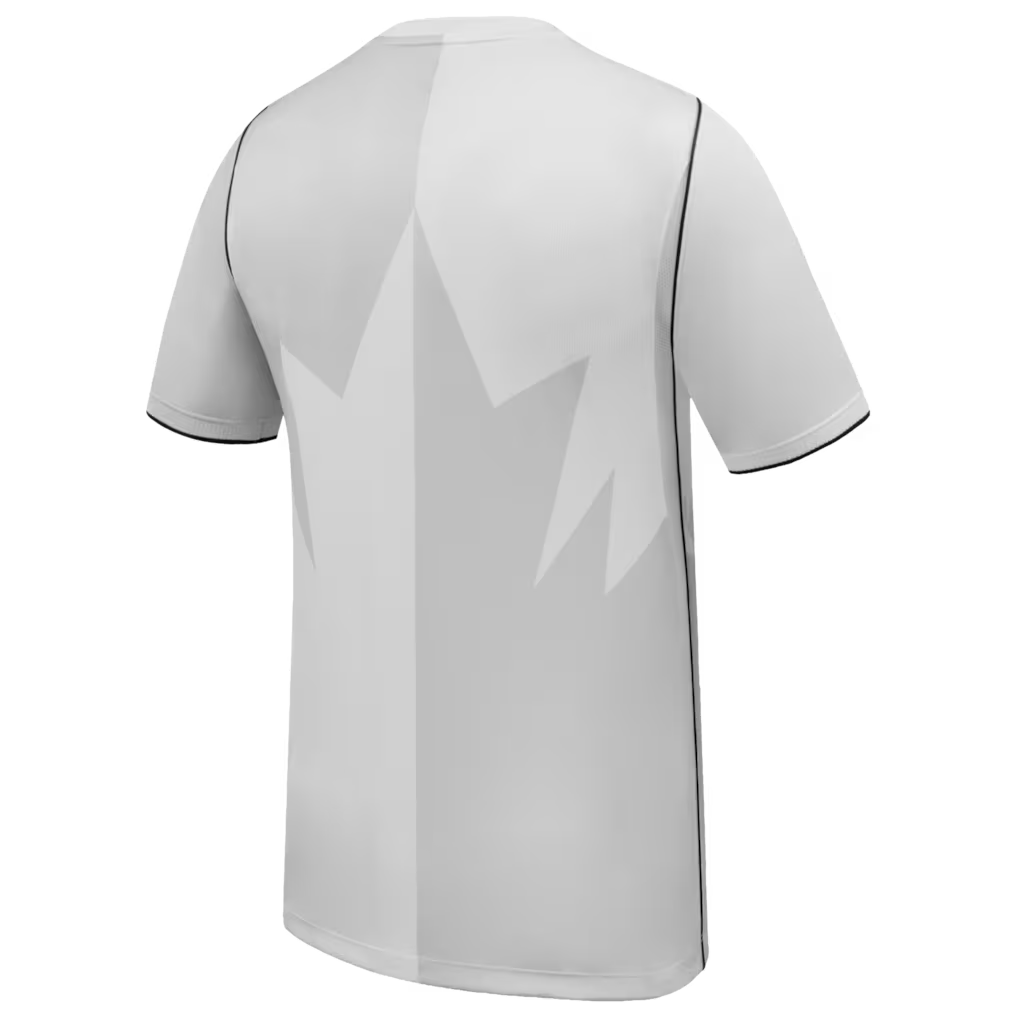 Canada Third Jersey 2026 World Cup (Fan)